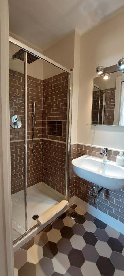 Residenza Maritti Contemporarysuite - 2*