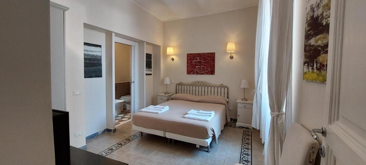 Casa de hóspedes Residenza Maritti Contemporarysuite