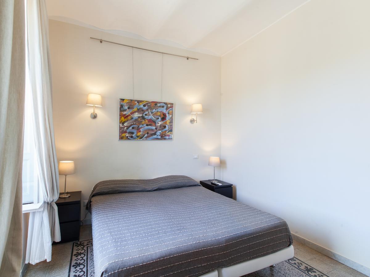 Residenza Maritti Contemporarysuite Casa de hóspedes