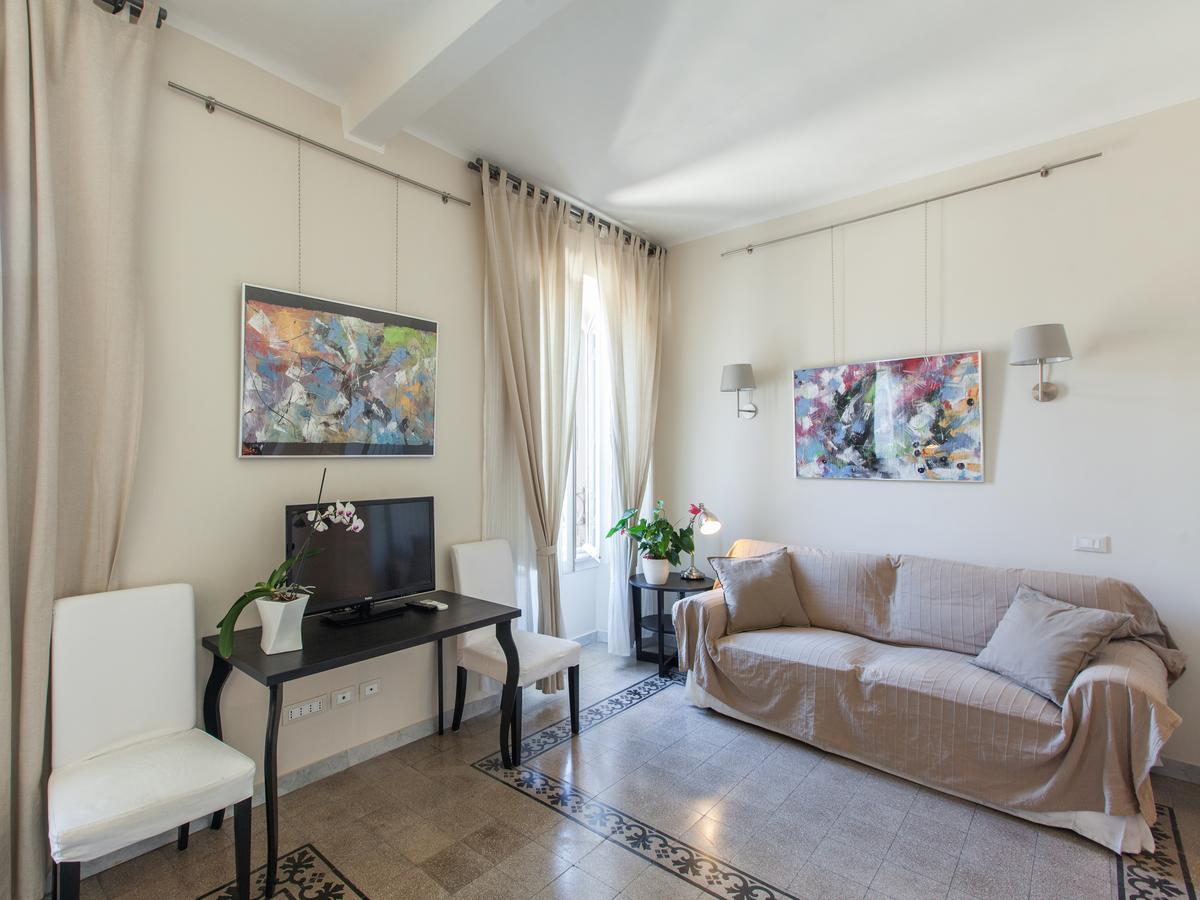 Residenza Maritti Contemporarysuite - 2*