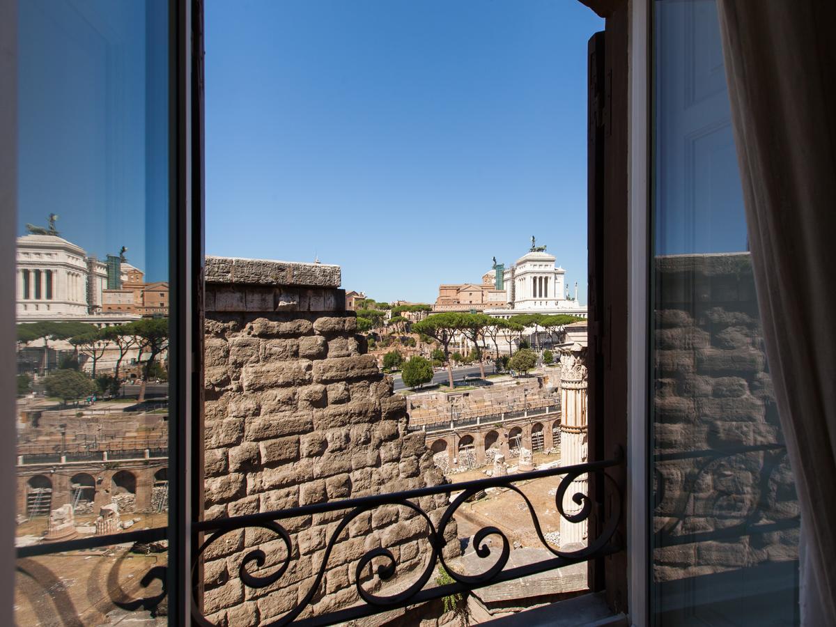 Residenza Maritti Contemporarysuite - Roma