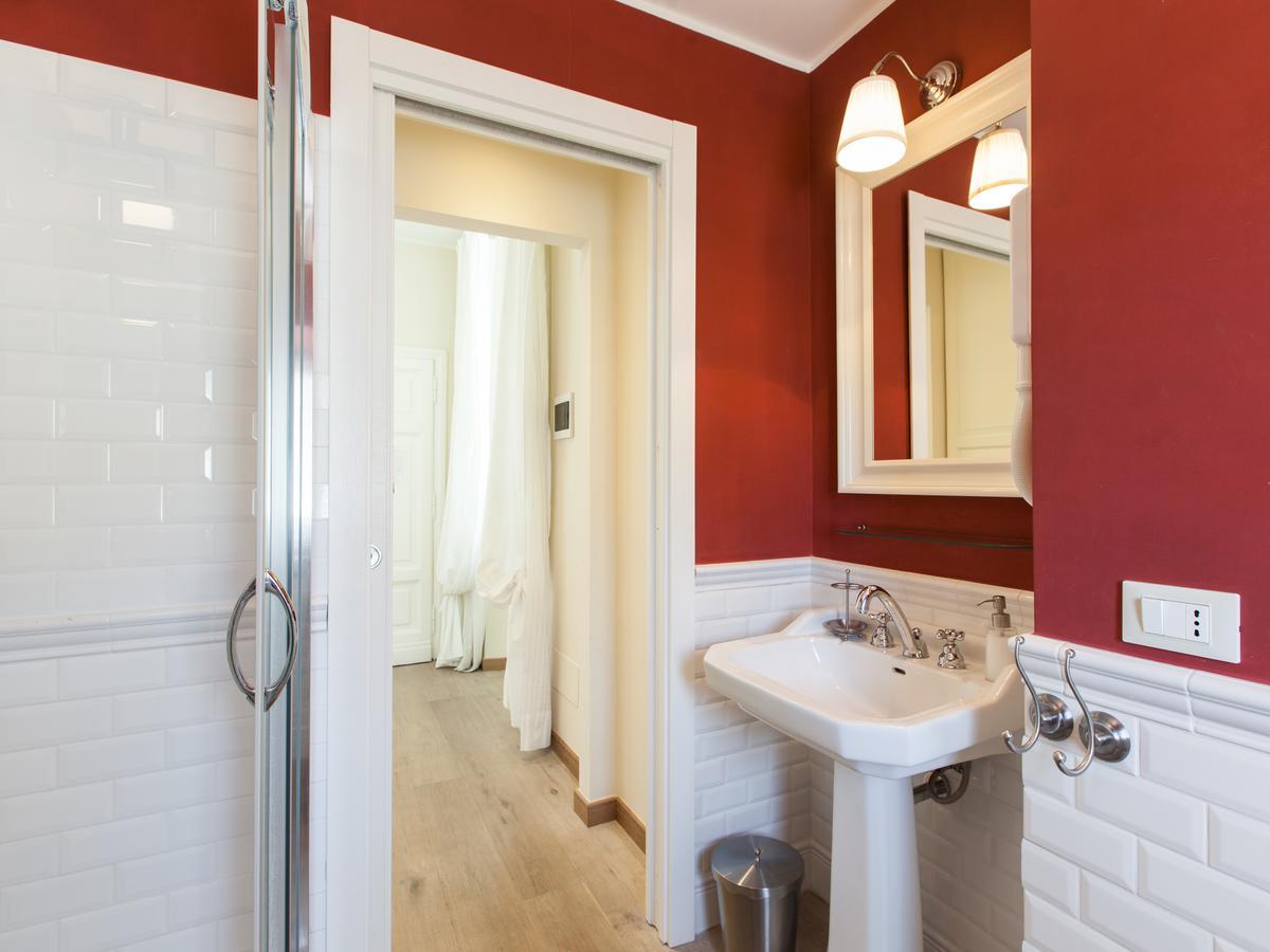 Residenza Maritti Contemporarysuite 2* Roma
