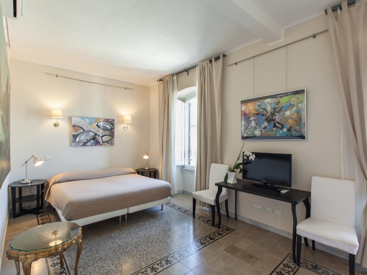 Residenza Maritti Contemporarysuite - Roma