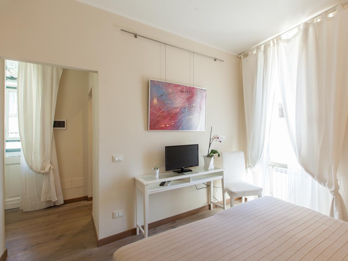 Residenza Maritti Contemporarysuite Casa de hóspedes Roma