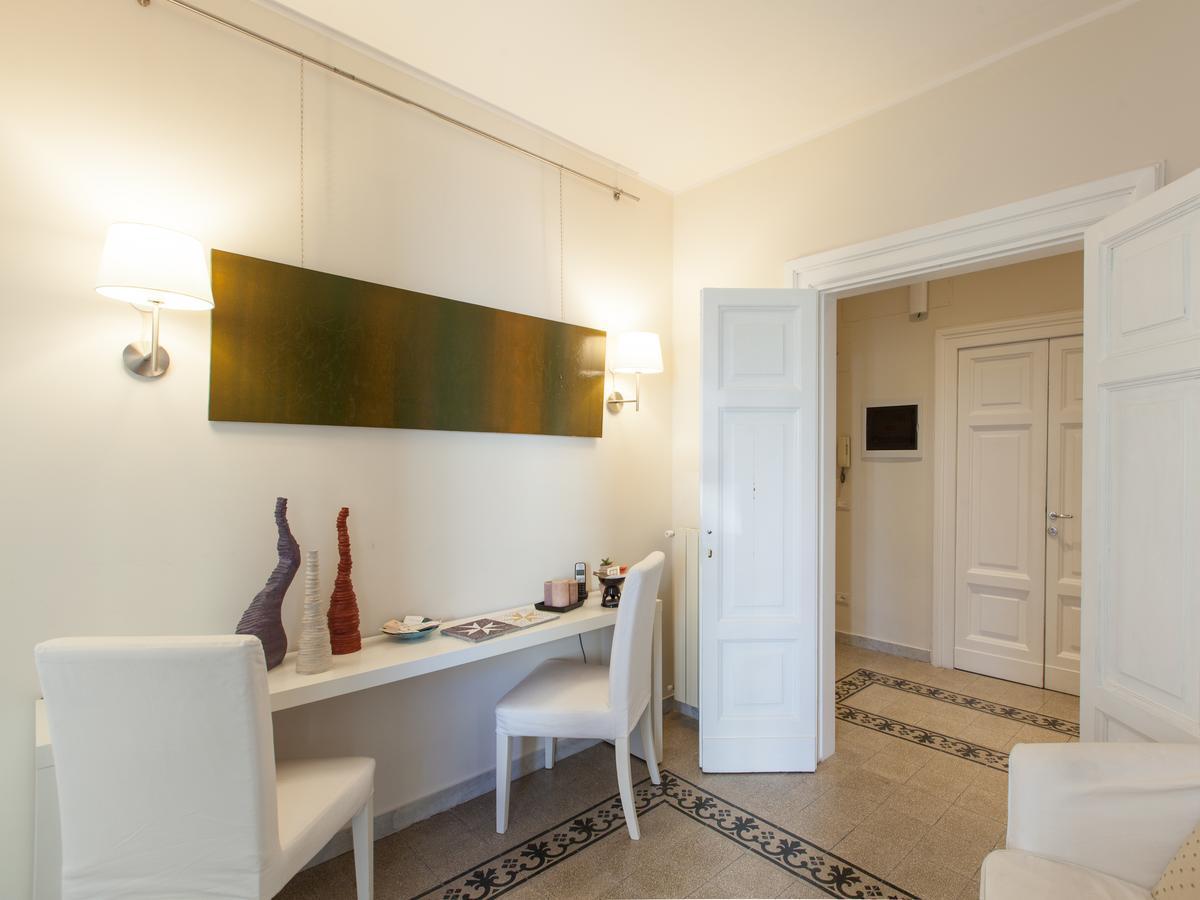 Residenza Maritti Contemporarysuite Casa de hóspedes Roma