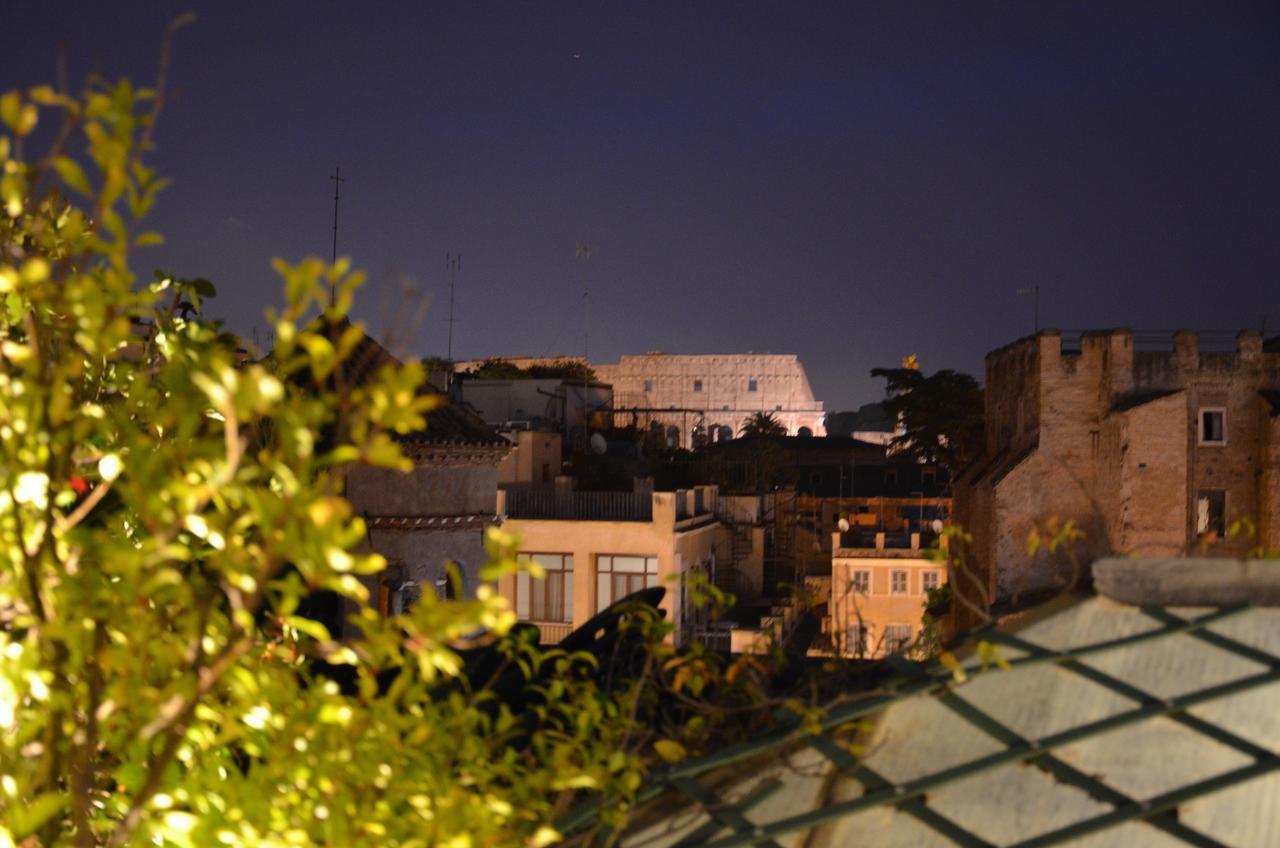 Residenza Maritti Contemporarysuite 2* Roma