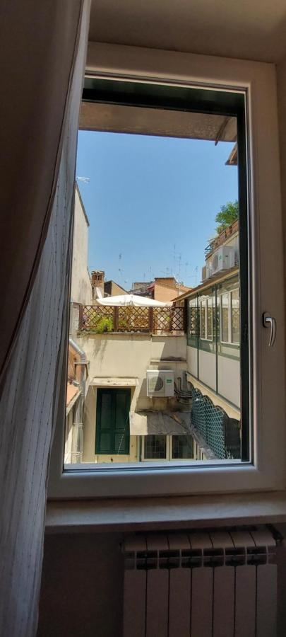 Pensión Residenza Maritti Contemporarysuite - Ghuesthouse 2*