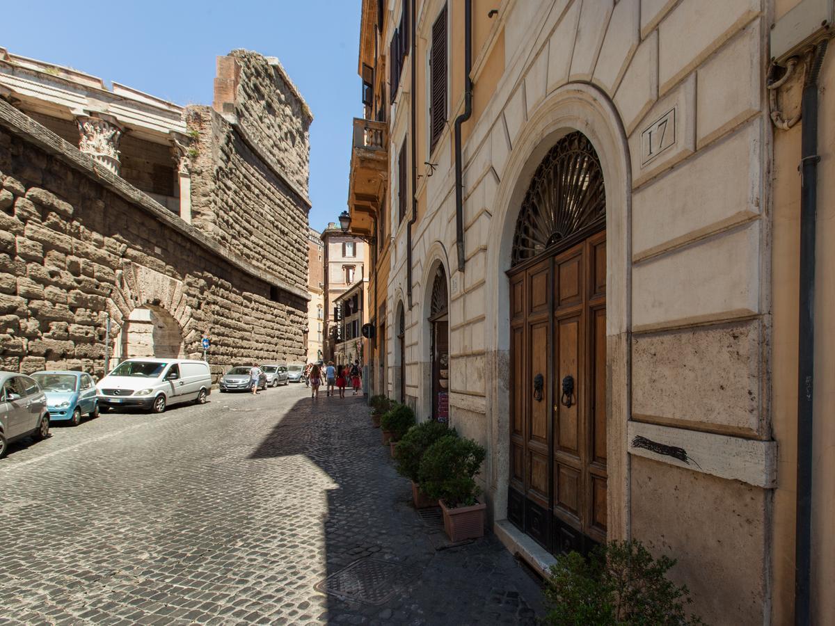 Residenza Maritti Contemporarysuite - Ghuesthouse Pensión