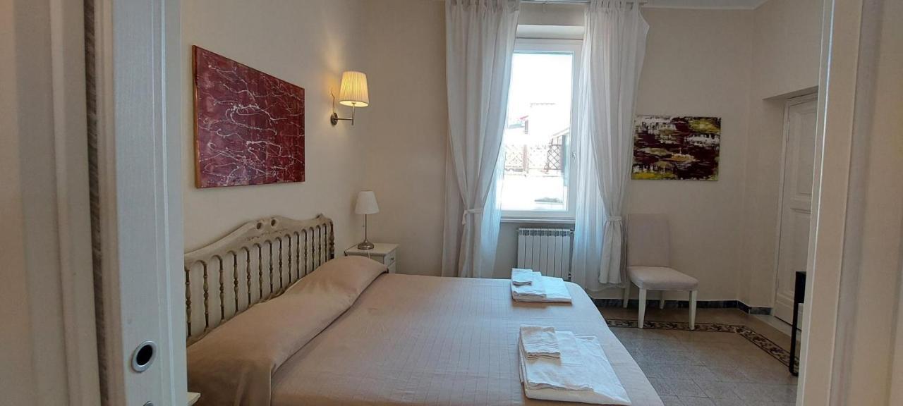 Pensión Residenza Maritti Contemporarysuite