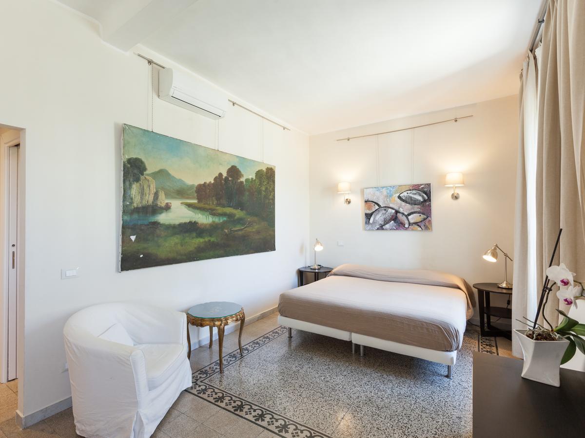 Pensión Residenza Maritti Contemporarysuite 2*