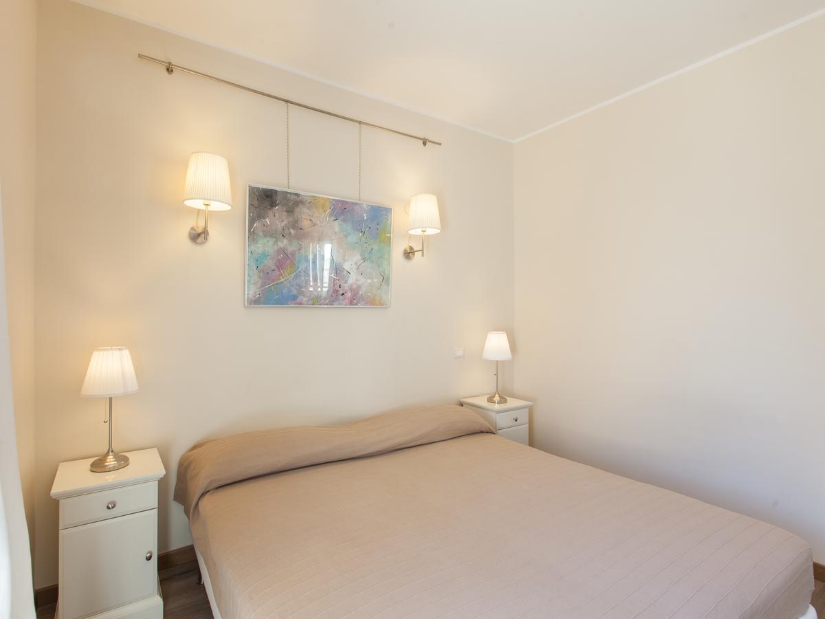 Residenza Maritti Contemporarysuite Pensión