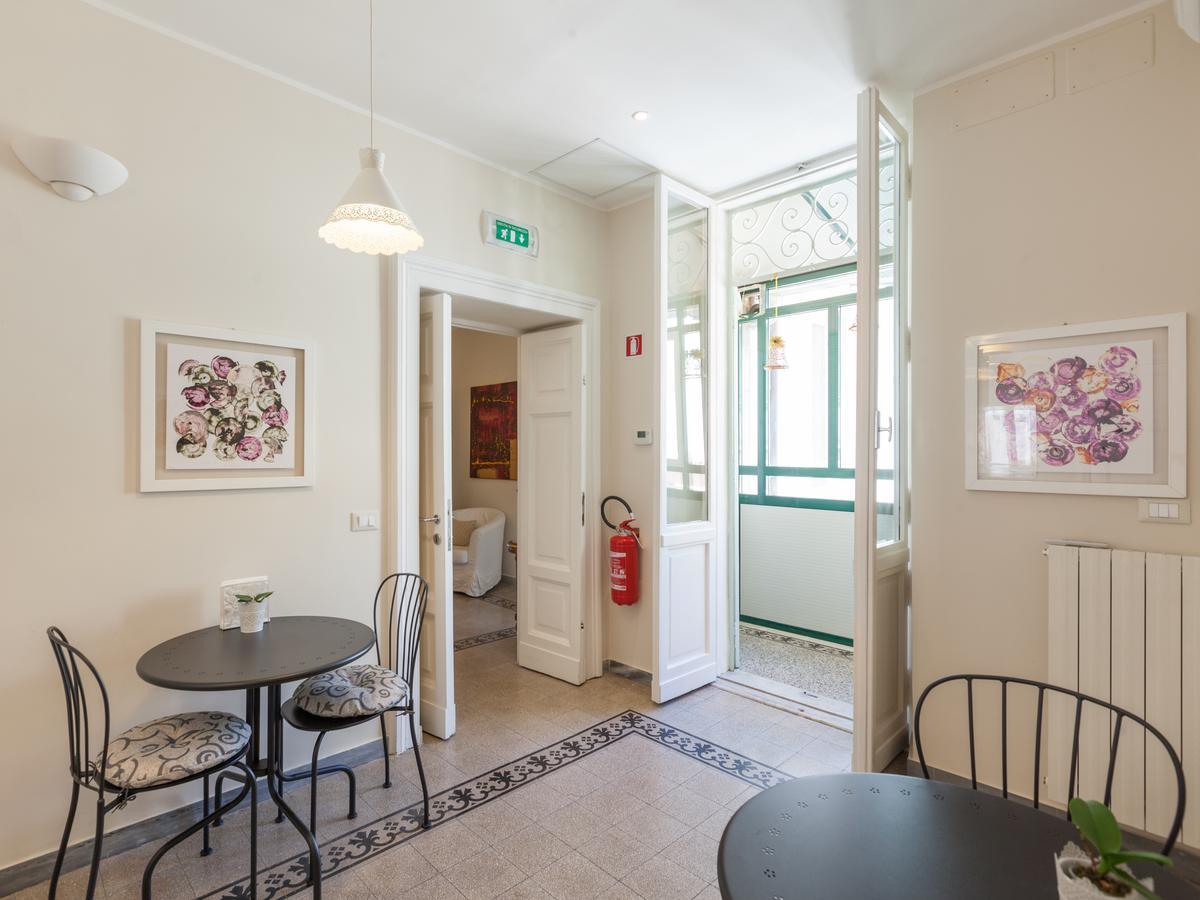 Affittacamere Residenza Maritti Contemporarysuite