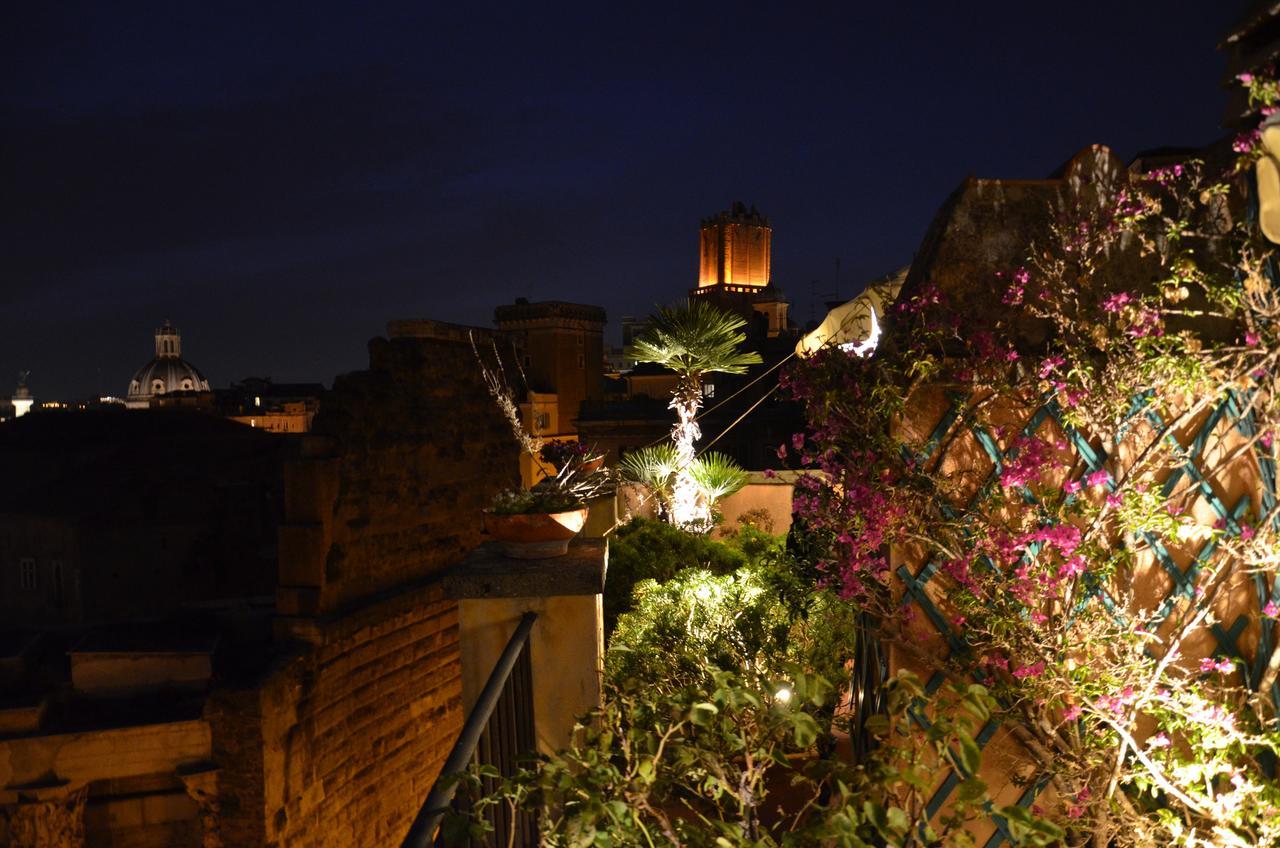 Residenza Maritti Contemporarysuite 2* Roma